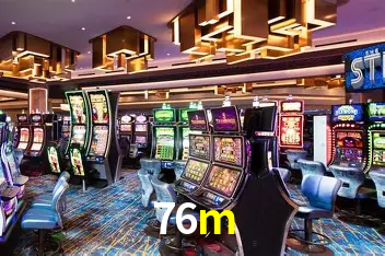 Descubra a Essência do 76m: Nossa História e Compromissos