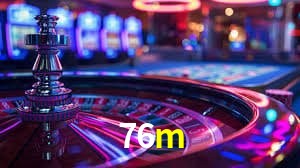 Statistics 76m