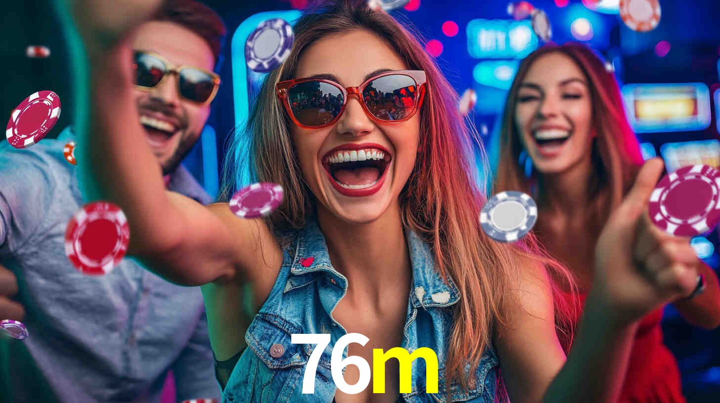 Inovações de Jogos na 76m: O Futuro das Experiências Interativas