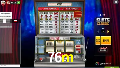 Descubra a Essência do 76m: Nossa História e Compromissos