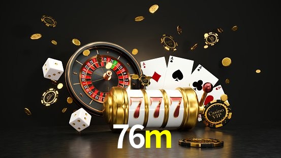 VIP Casino 76m