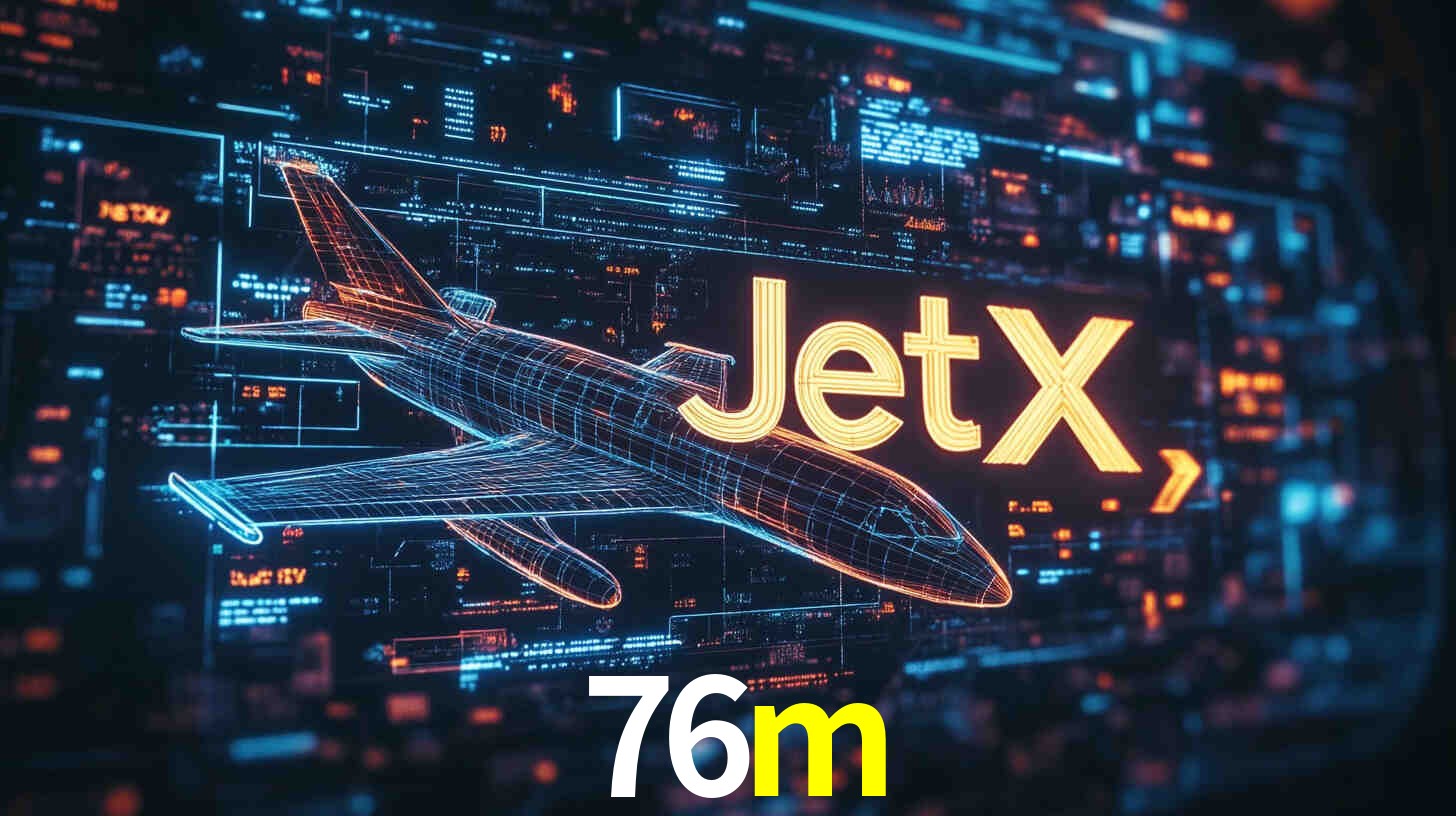 A Revolução dos Aplicativos de Jogos no 76m