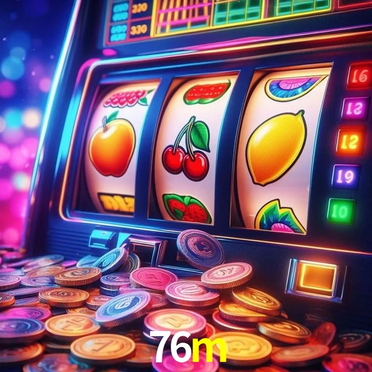 Welcome Bonus 76m