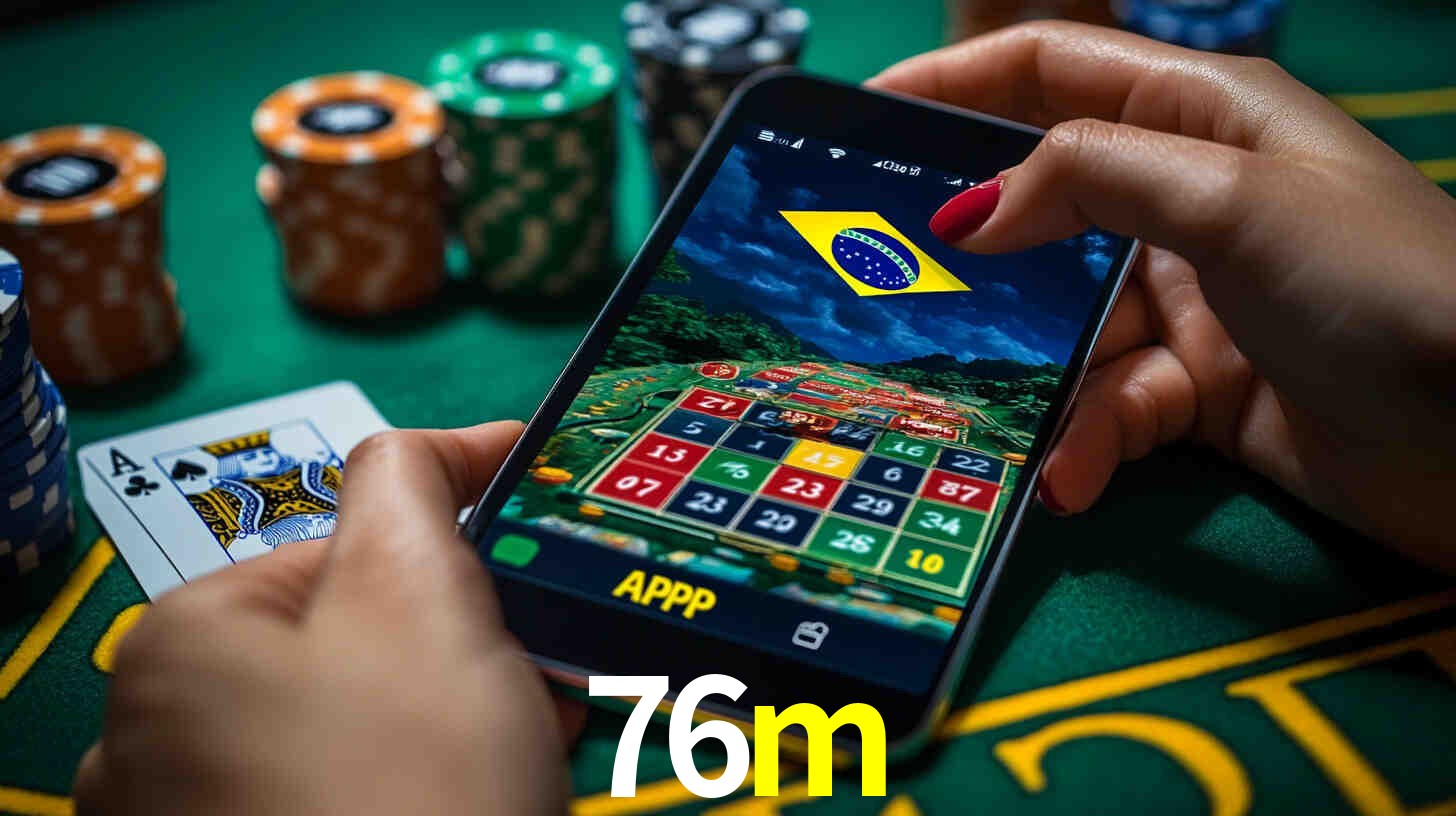Desvendando o Mundo dos Jogos Virtuais na 76m