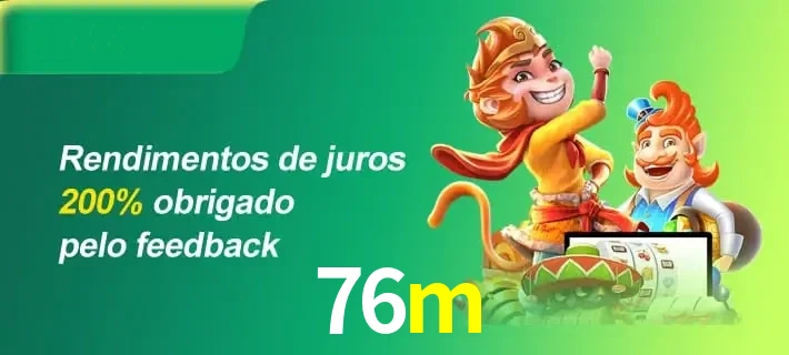 Promoções 1 76m