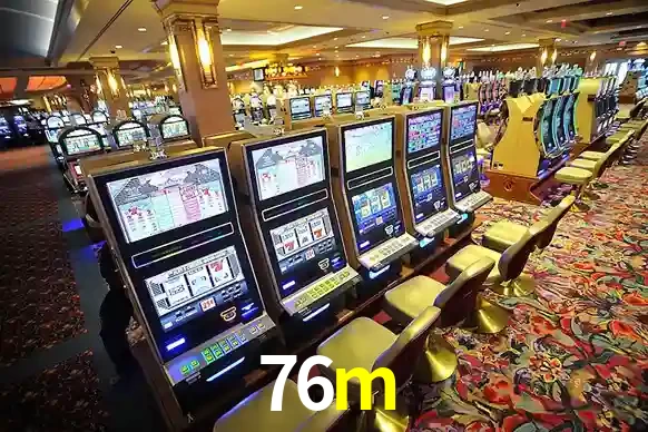 10 Perfis de Indivíduos que Exigem Cautela no 76m Cassino