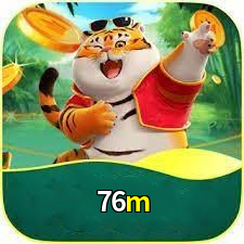 Logo 76m