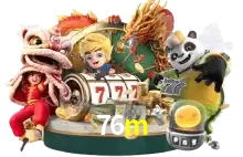 76m slot
